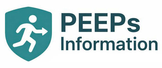 PEEPS Information logo