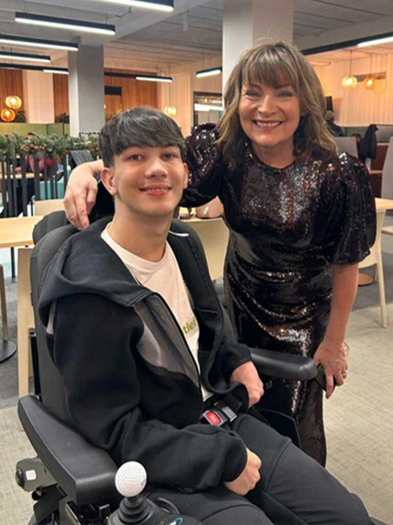 lucas-with-lorraine-kelly