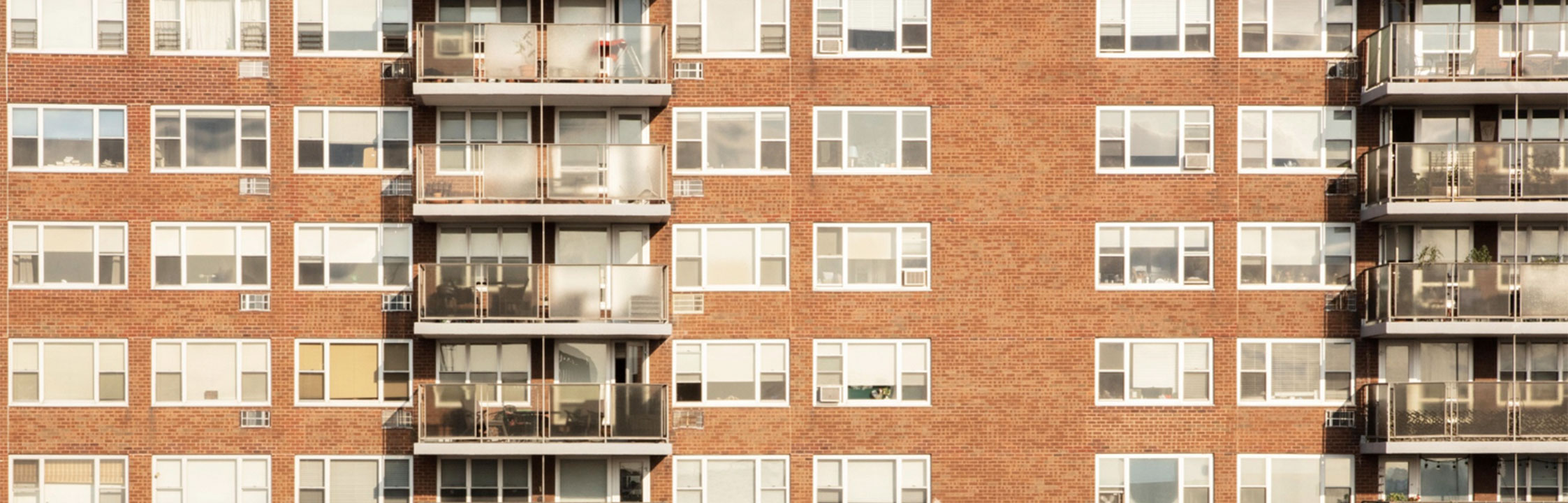 High-Rise Residential PEEP